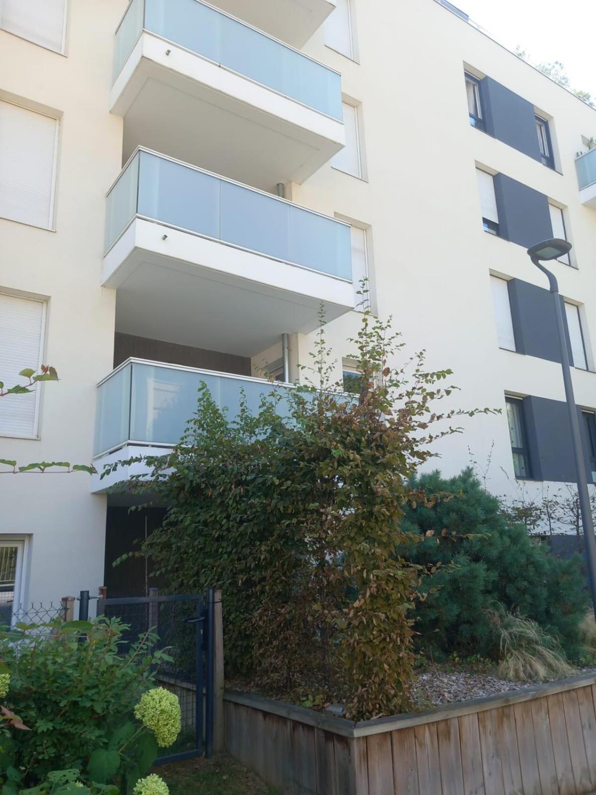 69A - Cosy Studio Ideally Located Lyon Gerland Exteriér fotografie