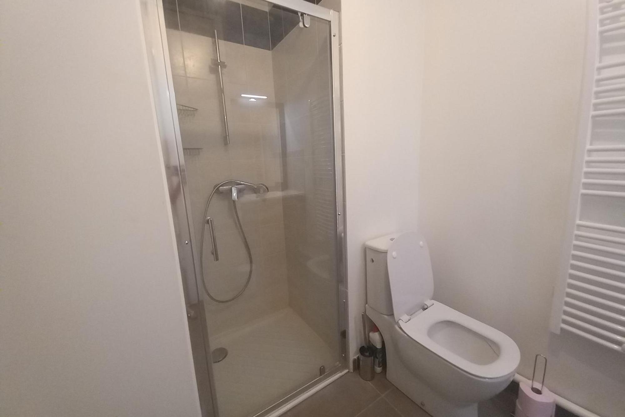 69A - Cosy Studio Ideally Located Lyon Gerland Exteriér fotografie