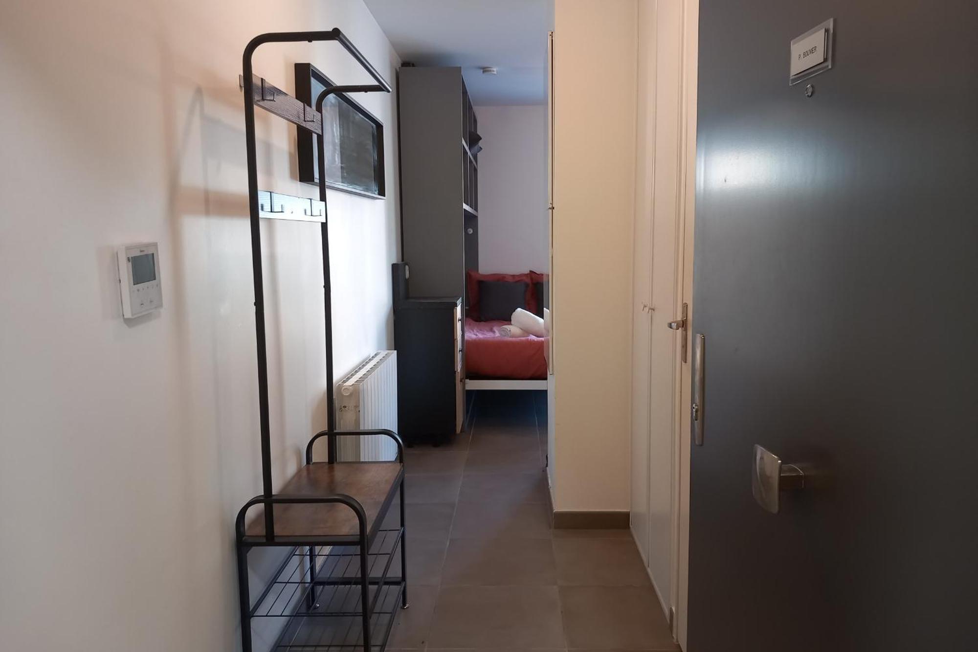 69A - Cosy Studio Ideally Located Lyon Gerland Exteriér fotografie
